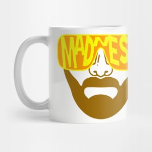 Madness Mug